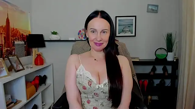 Velvet_Jasmine's cam snapshot