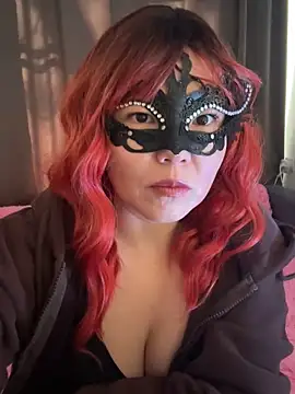 Grace7sugar's web cam