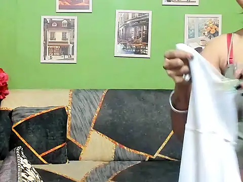 blakeblossam's cam snapshot