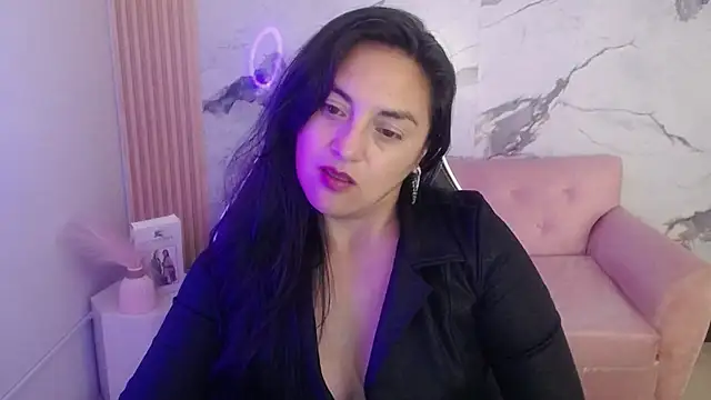 tamara_ch1's cam snapshot