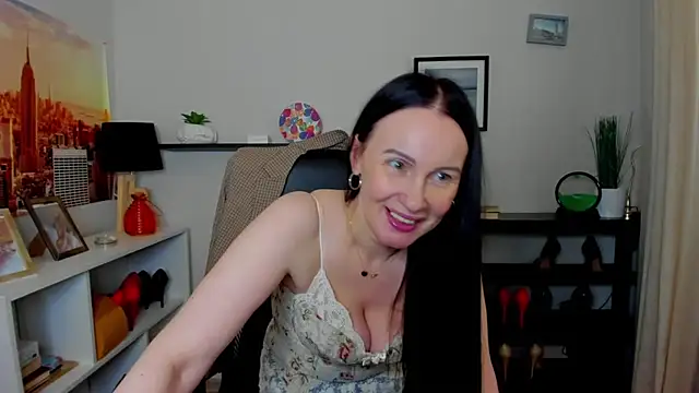 Velvet_Jasmine's cam snapshot