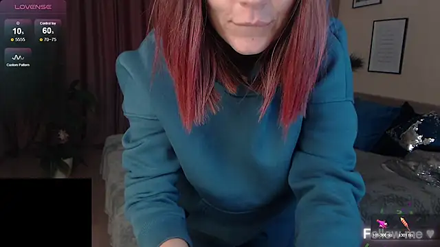 Bally_Bay live sex cam