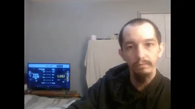 VanceFontaine's cam snapshot