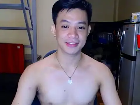 AsianCUMQUICKLY live sex cam
