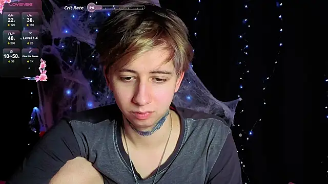Timothy_Fox live sex cam