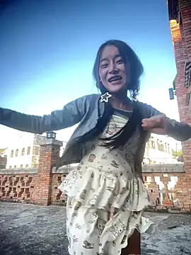 Xiao-meng66 live sex cam