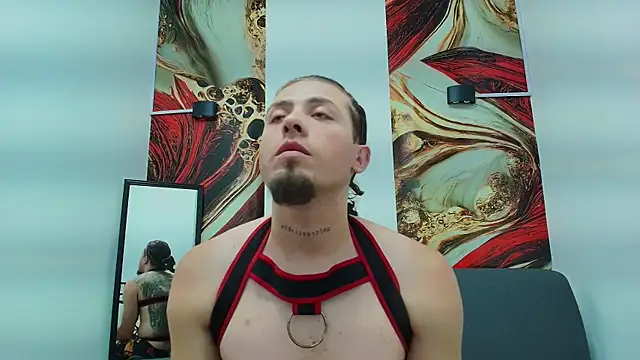 STEINER_01 live sex cam