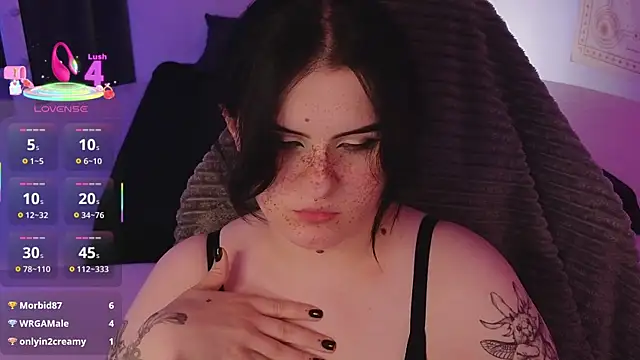 Dark_Shine's cam snapshot