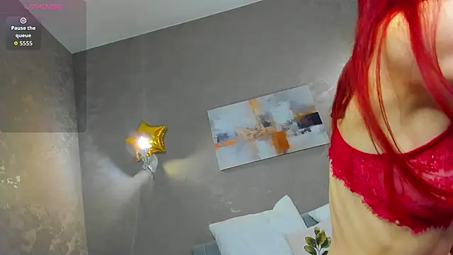 Daria_J's cam snapshot