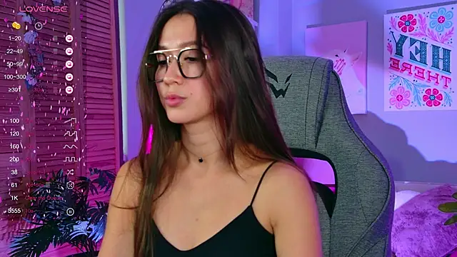 LanaBaker's cam snapshot