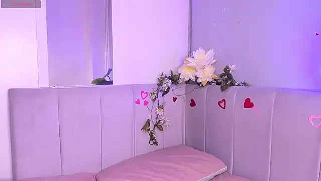 Zamantta's cam snapshot