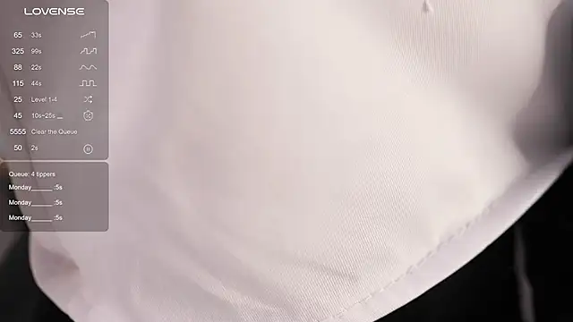 Skull_Panda's cam snapshot