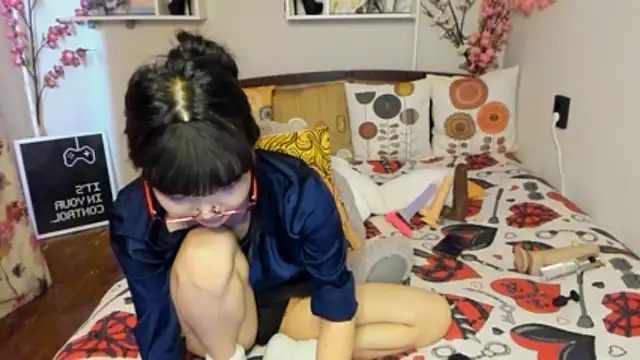 Stripchatlady's cam snapshot