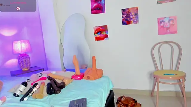 naomy_68's cam snapshot