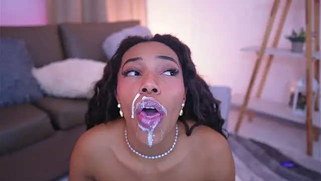 Valeriestyle's cam snapshot