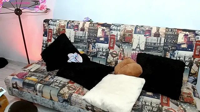 naihroby's cam snapshot