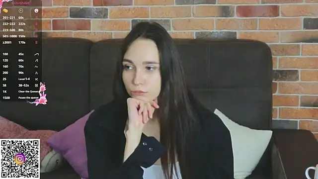 SoftieDream's cam snapshot