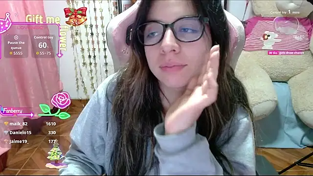 Maggie_Fox3 live sex cam