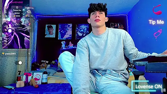 thiagomurphyy's cam snapshot