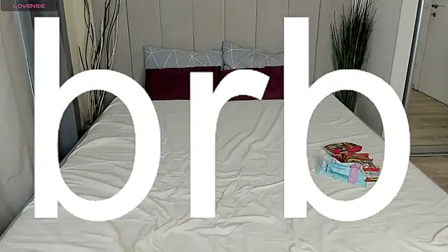 LouieEvans's cam snapshot