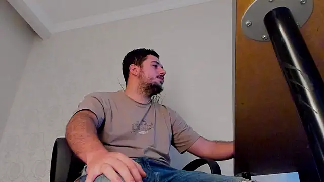 JoshKnights live sex cam