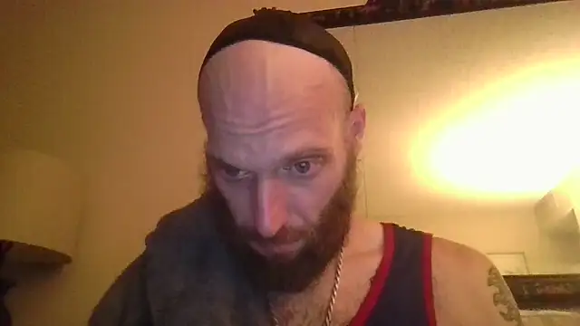 KosherCo313's cam snapshot