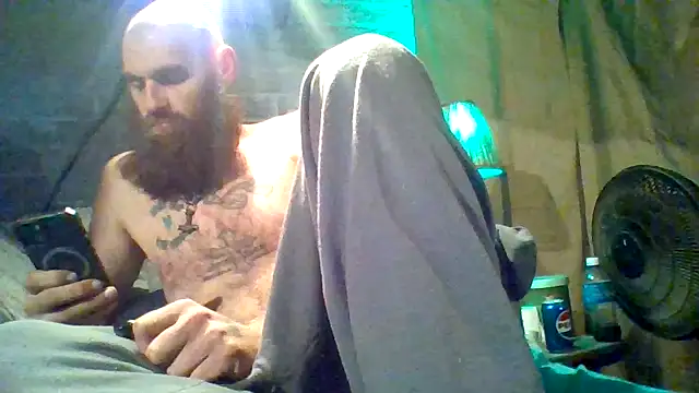 Cowboy815's cam snapshot