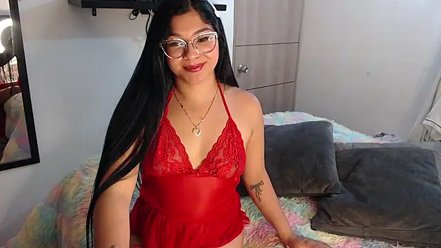 Prins_jazmin's cam snapshot