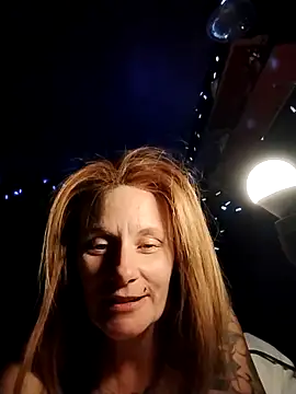 SorbingTremor's cam snapshot