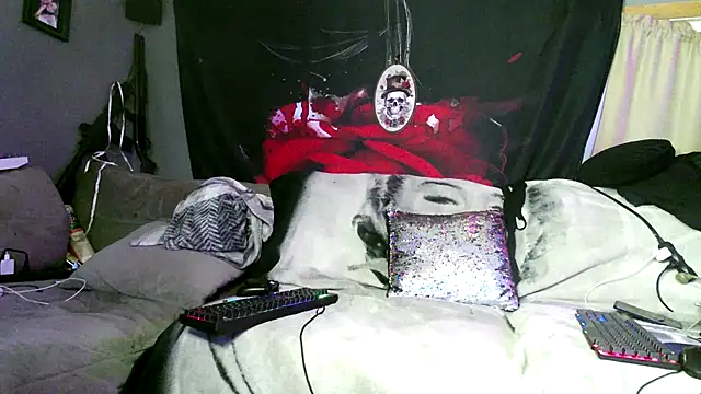 Splash_Queen420 live sex cam