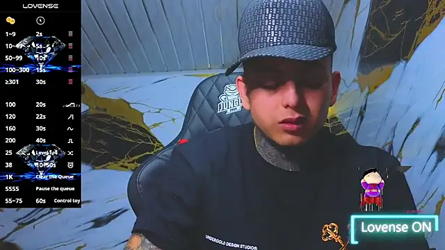 Kevin22_222's cam snapshot