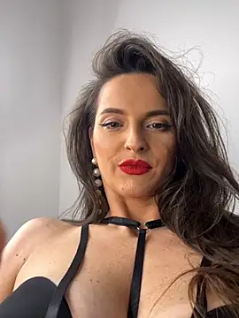 BarbaraXoXoX's cam snapshot