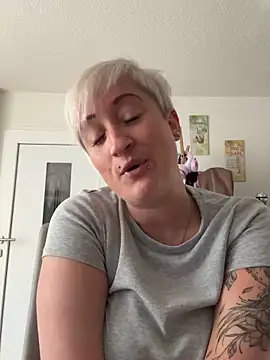 Rozendefotz's cam snapshot