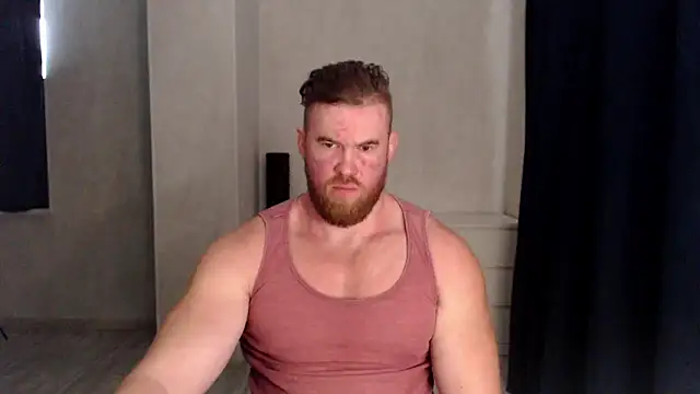 ThorHemsworthRU live sex cam