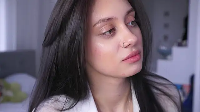 MarvisKuhIo's cam snapshot