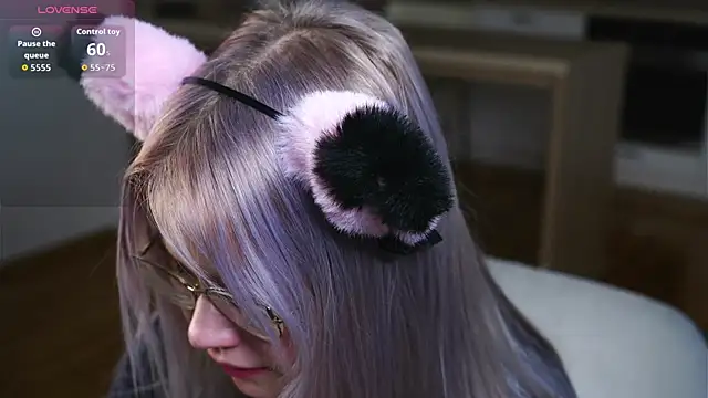 DonnetteShaban's cam snapshot