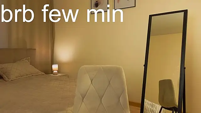 MalkaMceady's cam snapshot