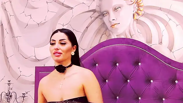 Victoria_Bonie's cam snapshot