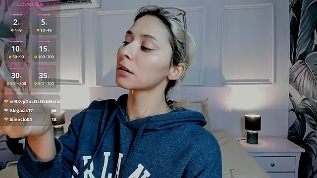 MissAllSunday_'s cam snapshot