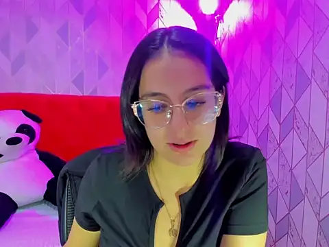 IsabellaRousset's cam snapshot