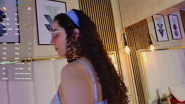 DemiJones_'s cam snapshot