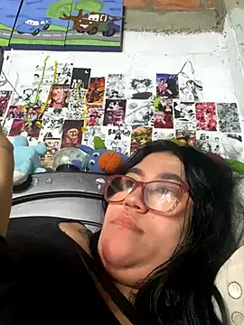 violeta_818's cam snapshot