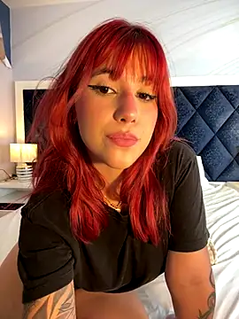 HannaaMiller's cam snapshot