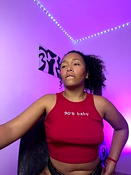 SHAILABROWN's cam snapshot