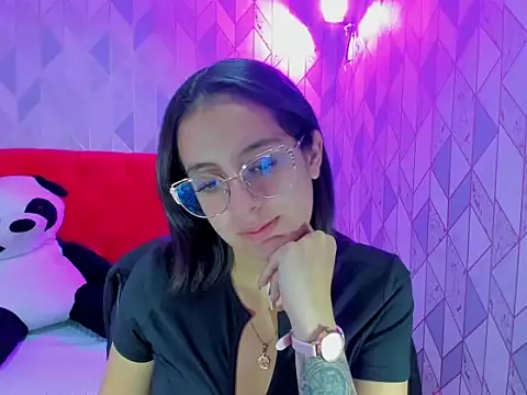 IsabellaRousset's cam snapshot