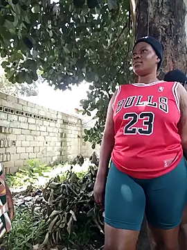 Broan_me's cam snapshot