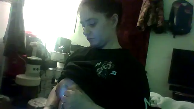 lilbishmiss's cam snapshot