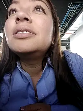 GATITA_LINDA_'s cam snapshot