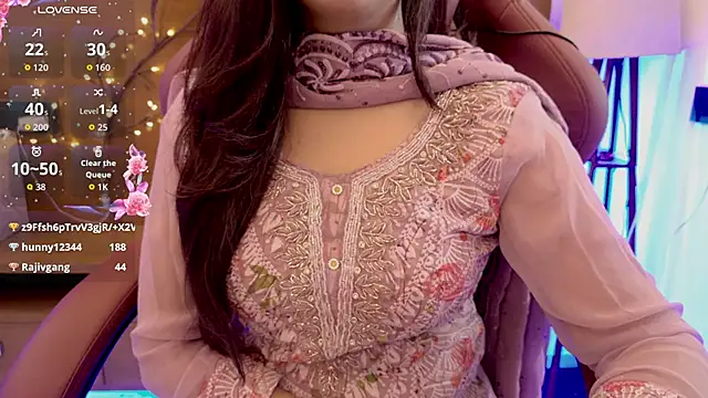 Stranger_girl_21's cam snapshot