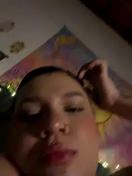 Anna-Parker's web cam